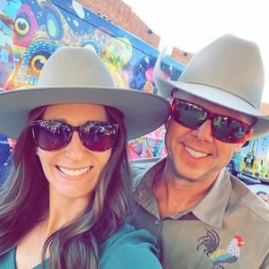 Meet your Posher, Erin